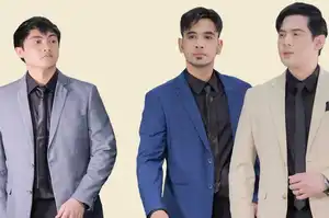 The Kingsmen