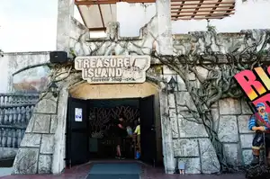 Treasure Island