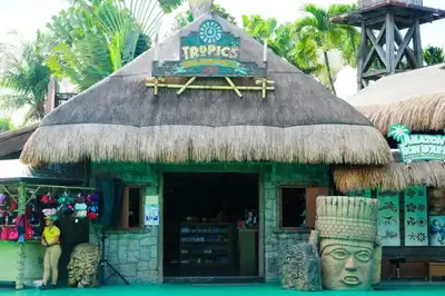 Boutiques