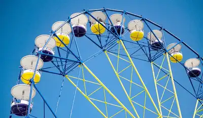 Wheel of Fate