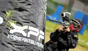Xtreme Paintball Philippines (XPP)