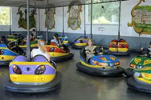 Autoskooter