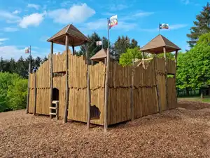 Fort CHARLY