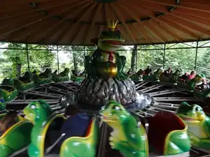 Froschkönig