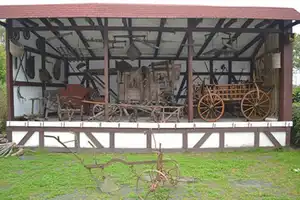 Landwirtschaftsmuseum
