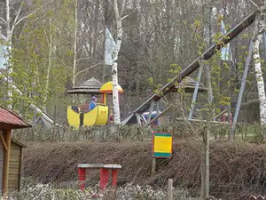 Pendelbahn