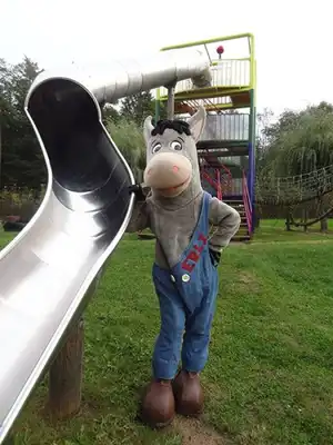Riesenrutsche