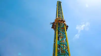 Etnaland Tower
