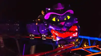 Miao Coaster