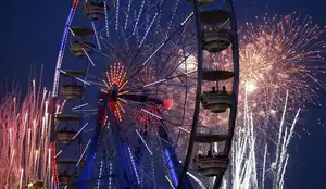 Ferris Wheel