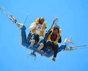 The Sling Shot