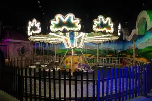 Chair-o-Planes