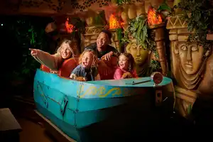 Toucan Tours