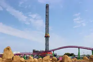 Volcano
