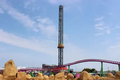 Volcano