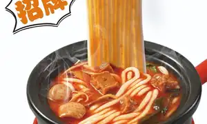Vermicelles de pomme de terre Hu Dajie