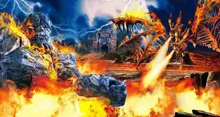 The Wizard Academy à Fantawild Adventure Tianjin — © Fantawild Adventure Tianjin