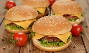 Burgers de l’Ours