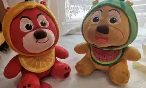 La Boutique Boonie Bears