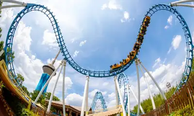 Stress Express