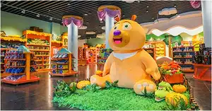 Boutique Boonie Bears