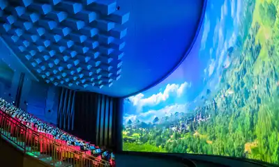 Marvels of Chinese Culture