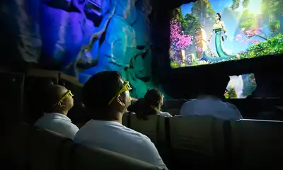 The Legend of Nüwa