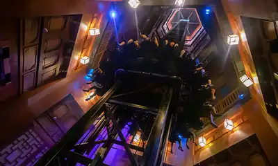 Attractions