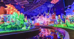 River of Tales
