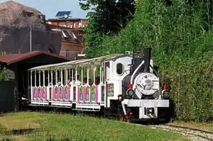 Fiabilandia Express
