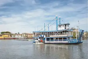 Fiaby Boat