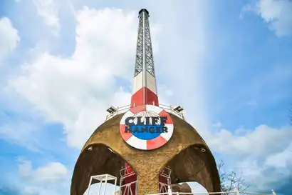 Cliff Hanger