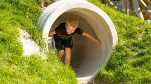 Adventure Area
