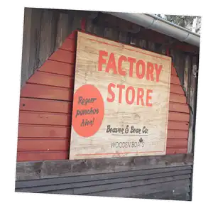 Factory Store