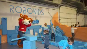 Robokids