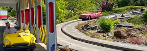 Rocky Mountain Rallye