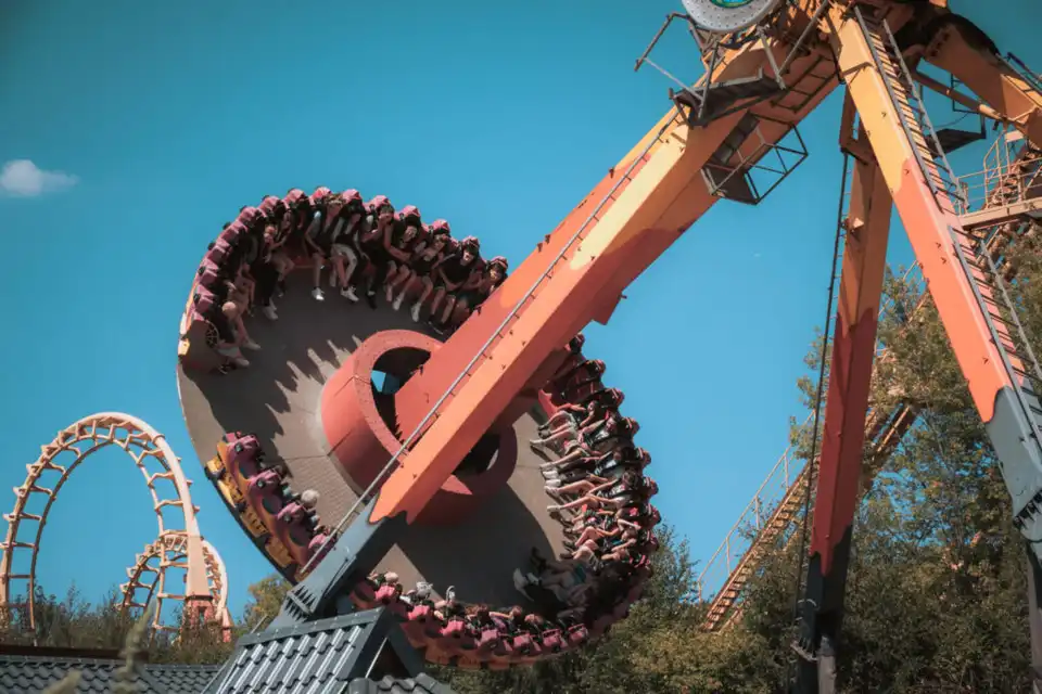 Drachenbucht