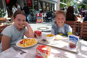 Snack Eck