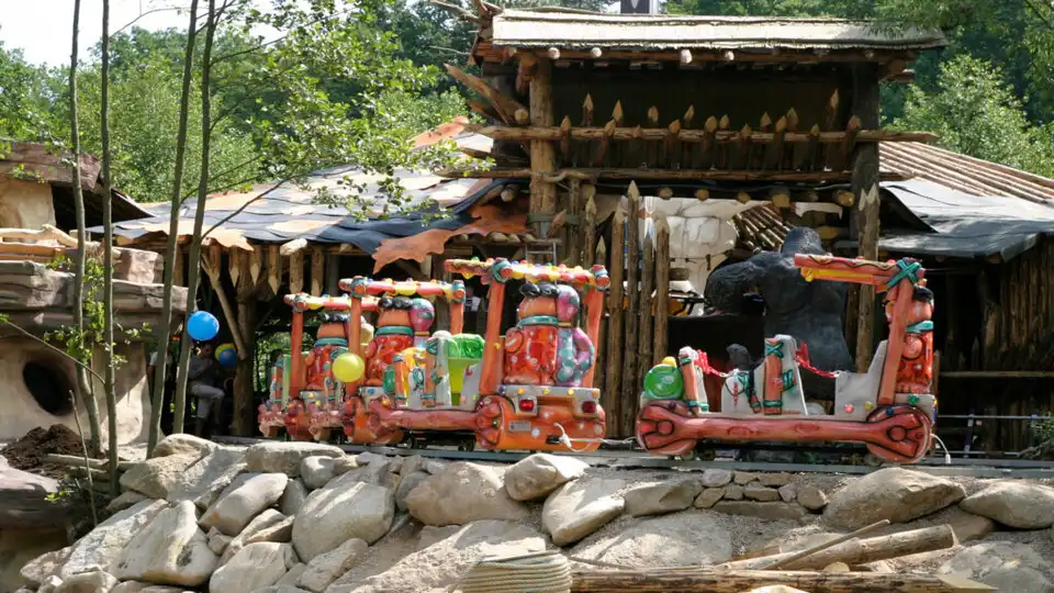 Dinoland