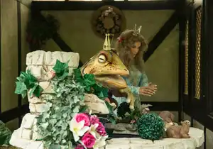 Froschkönig