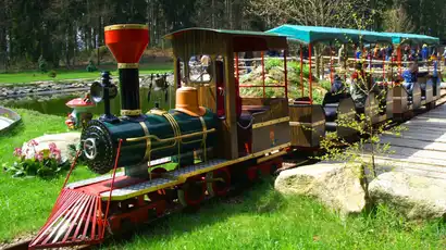 Kindereisenbahn