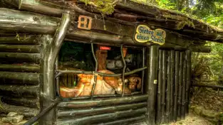 Märchenwald à Freizeitpark Plohn — © Freizeitpark Plohn