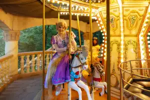 Rapunzelkarussell