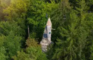 Rapunzelschloss