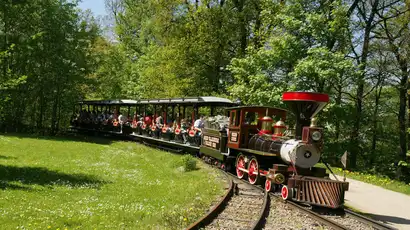 Westerneisenbahn