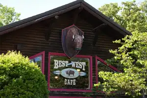 Best of the Southwest Cafe