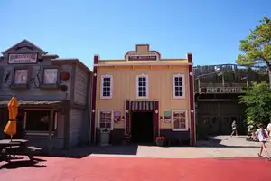 Bonton Confectionery