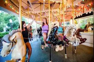 Grand Carousel