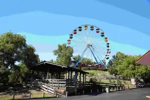 Grand Centennial Ferris Wheel