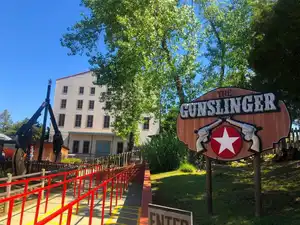 Gunslinger